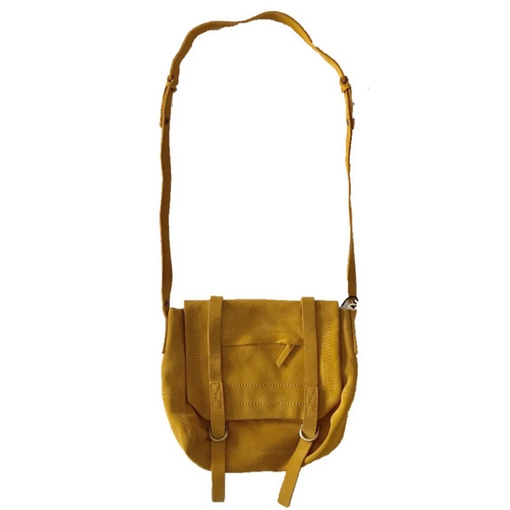 NWT Gap Messenger Bag