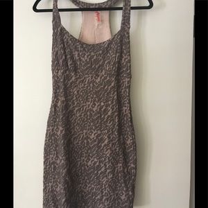 Free People dress, size small.