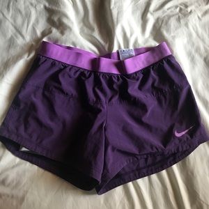 Nike shorts