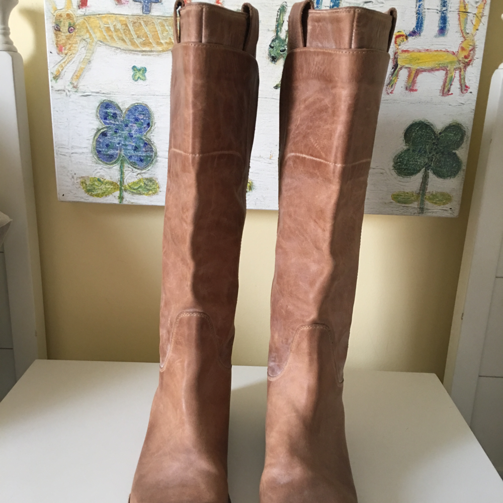 Frye Boots