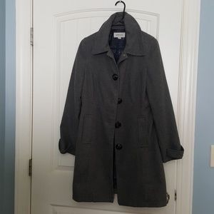 Peacoat