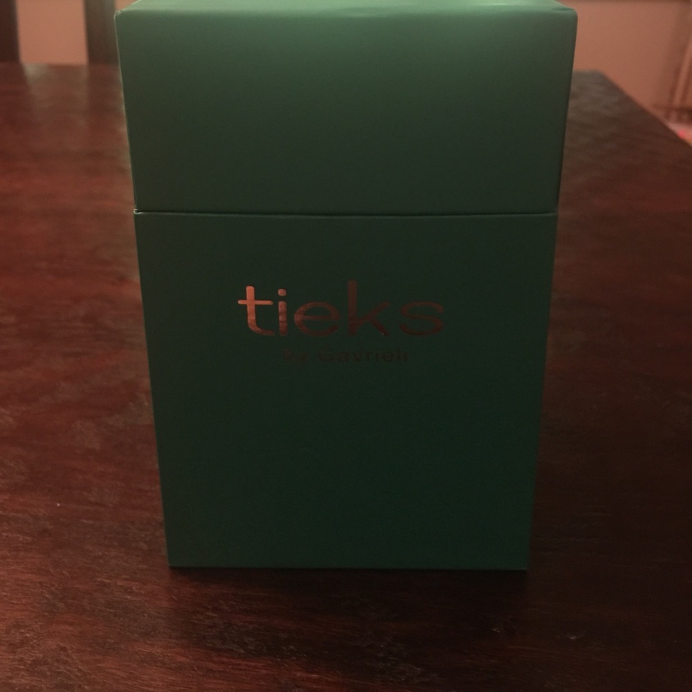 Tieks ballet flats