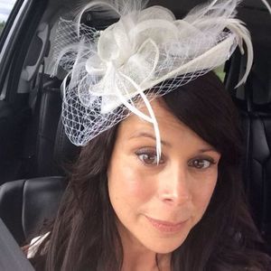 Meet your Posher, Erika