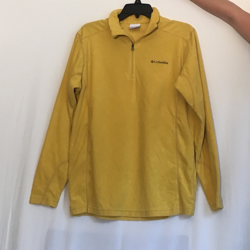 Columbia Jacket