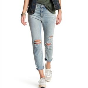 AG "THE DEVON" jeans