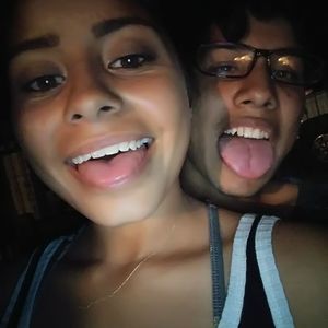 Meet your Posher, Nora n aaron