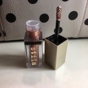 Stila Liquid Eyeshadow