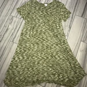 LulaRoe Carly