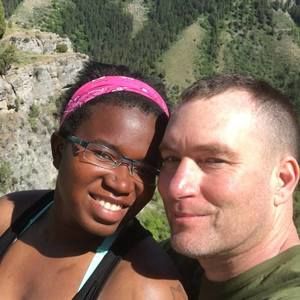 Meet your Posher, Jason