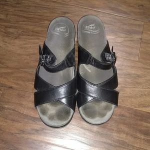 Dansko Sandals