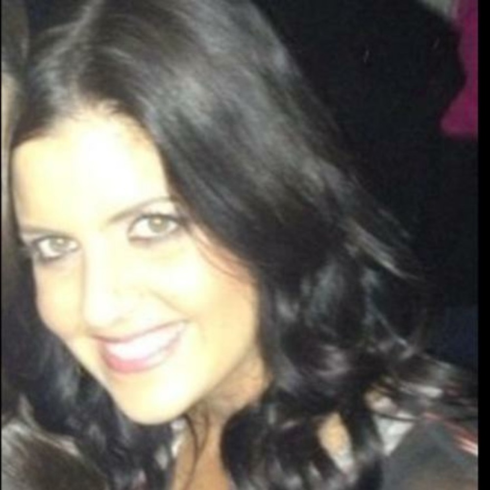 Meet your Posher, Lindsay