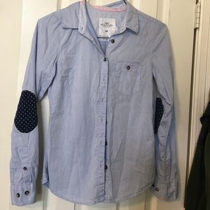 H&M Button down