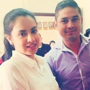 Meet your Posher, Jorge rebeca