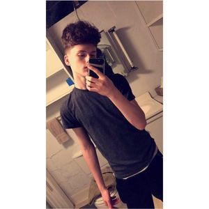 Meet your Posher, Trent