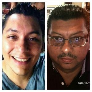 Meet your Posher, Hector