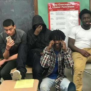 Meet your Posher, Alexander