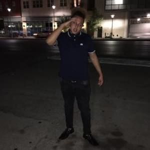 Meet your Posher, Kris