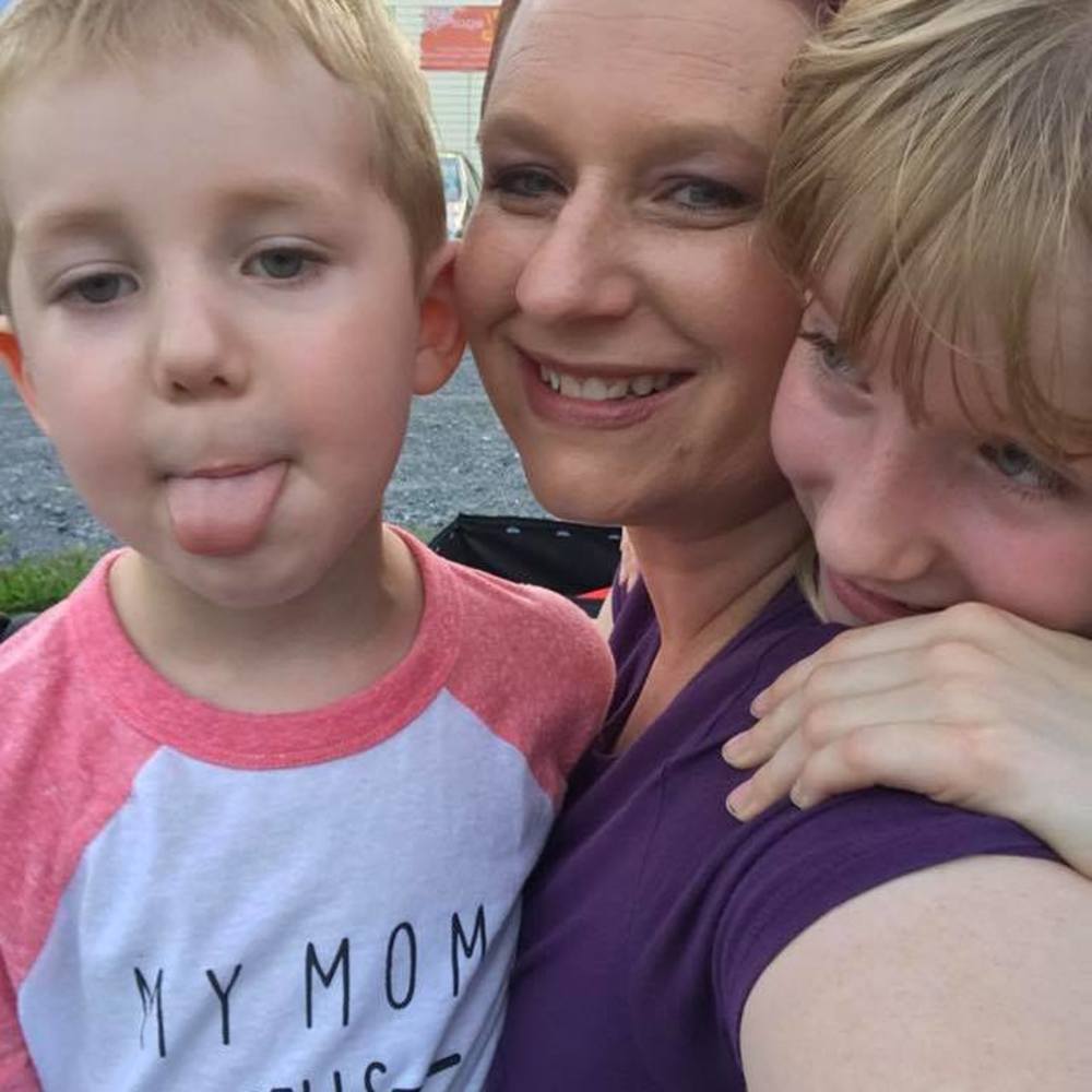 Meet your Posher, Brie