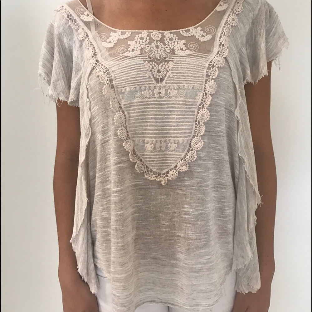 Free People top