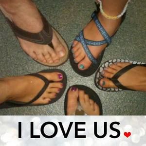 Meet your Posher, Lynnette