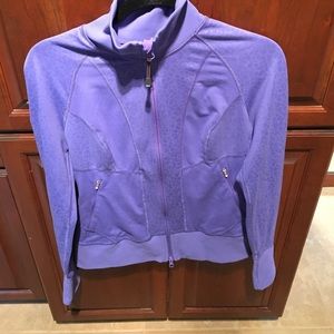 Zella active jacket