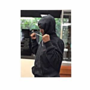 Meet your Posher, Marvin