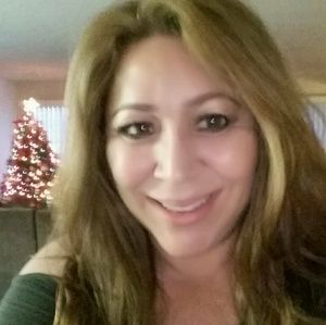 Meet your Posher, Rita