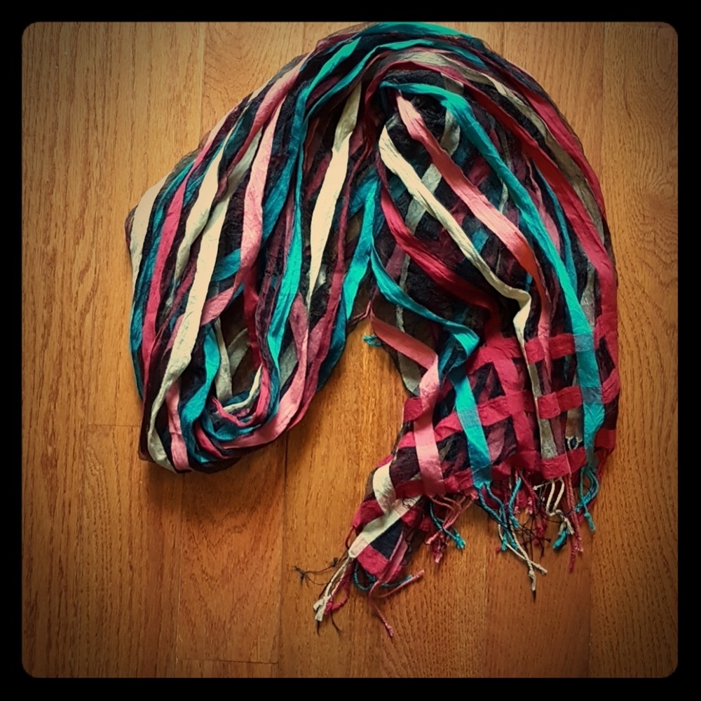 Scarf
