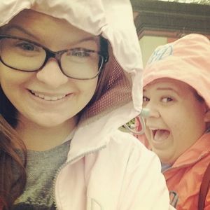 Meet your Posher, Lizzie