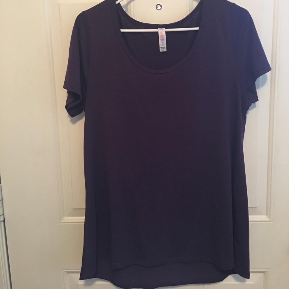 LuLaRoe M Classic T