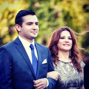 Meet your Posher, Austin