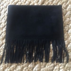 Brand New Madewell Clutch