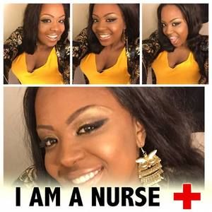 Meet your Posher, Shannell