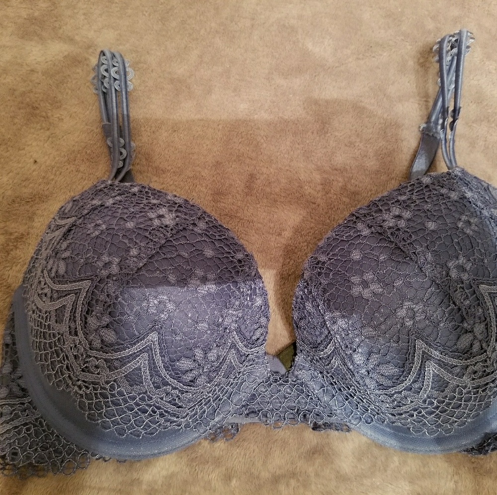 Victoria Secret Bra and Panty Set