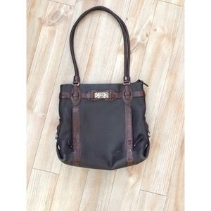 Black Purse