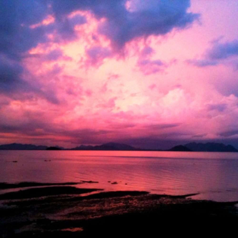 Meet your Posher, Ryaah