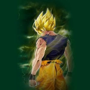 Meet your Posher, Jerald