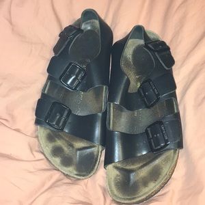 Birkenstock 3 Strap Sandal