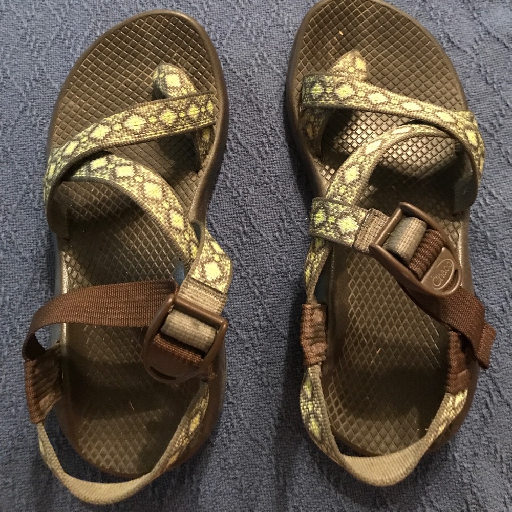 Chacos