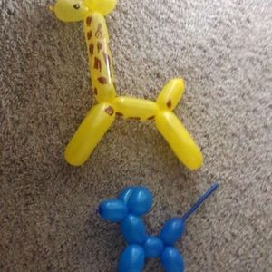 Meet your Posher, Jeff