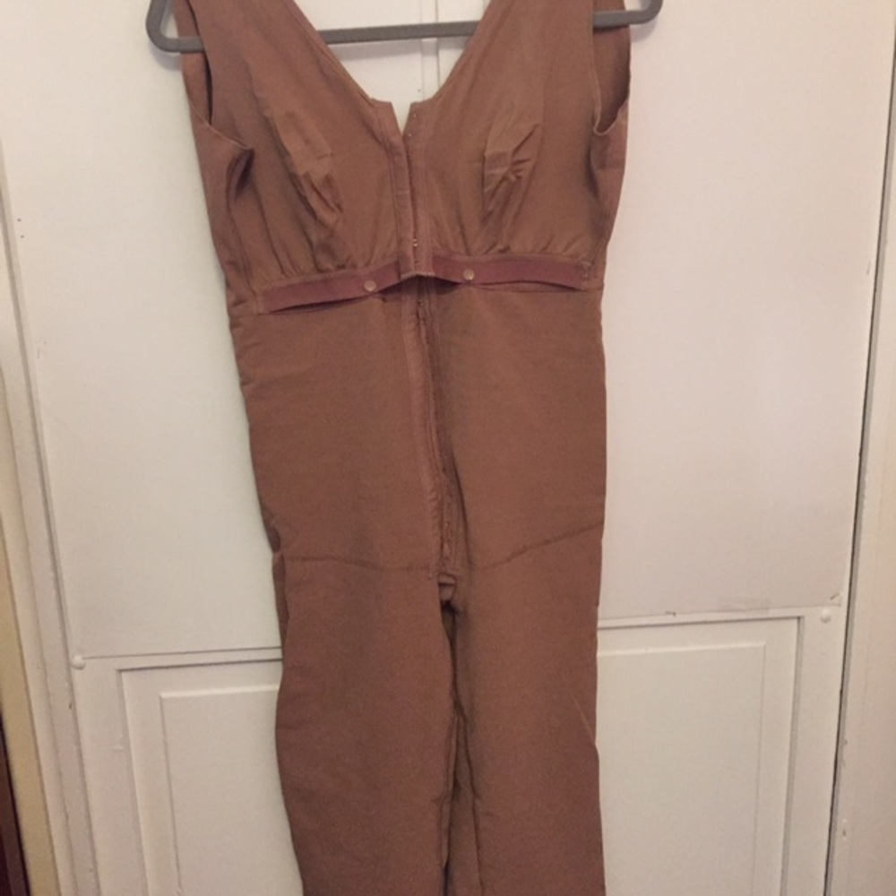 XXlarge María E faja