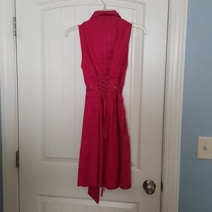 Classy dress