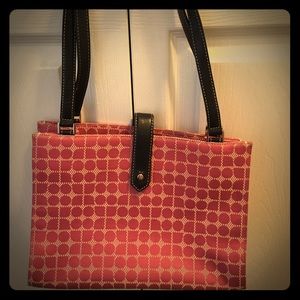 Kate Spade vintage shoulder bag