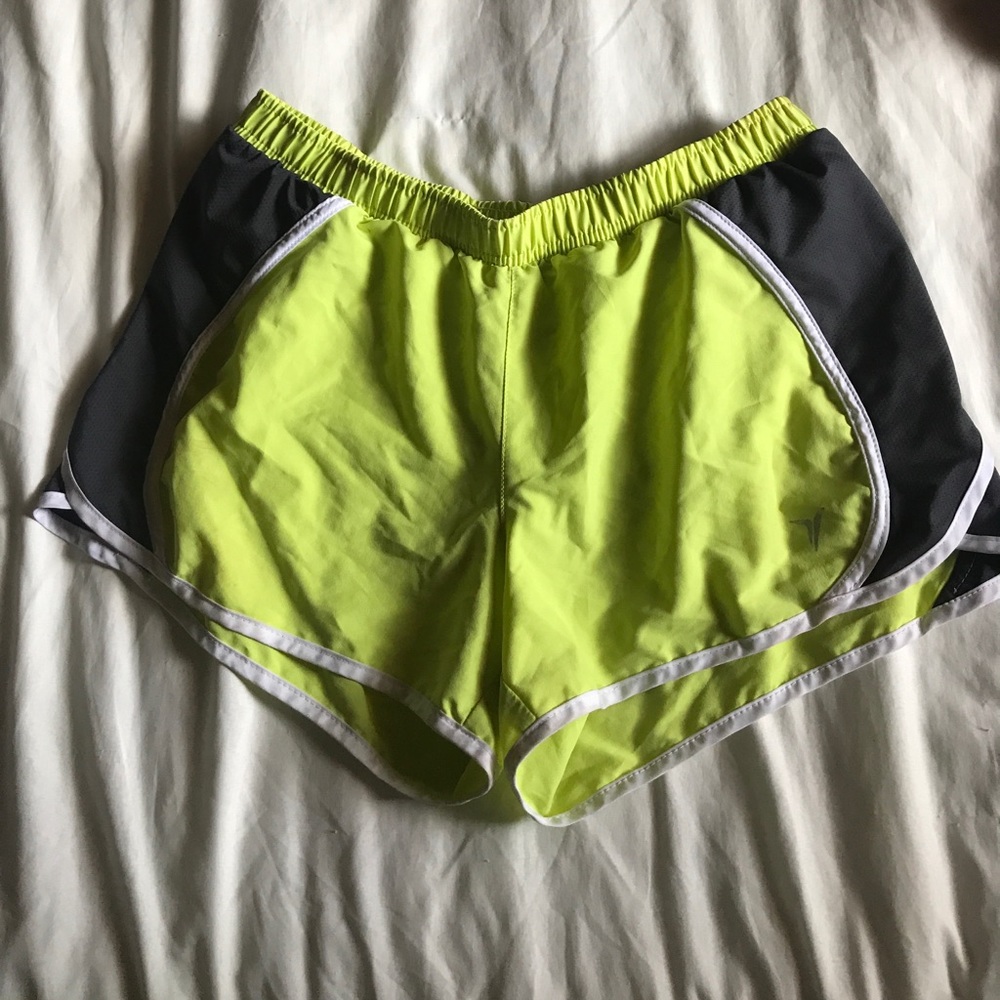 Old navy shorts