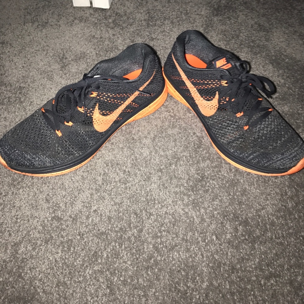 Nike Flyknit Lunar 3
