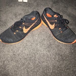 Nike Flyknit Lunar 3