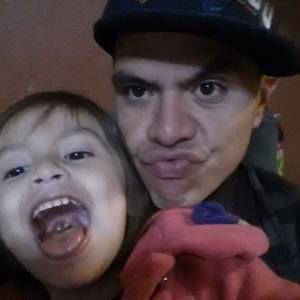 Meet your Posher, Antonio