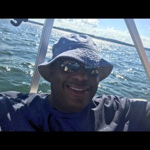 Meet your Posher, Kevin