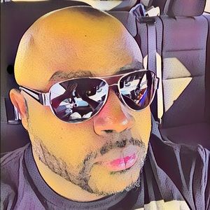 Meet your Posher, Randy