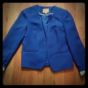 Loft Blazer